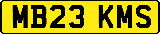 MB23KMS