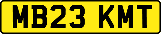 MB23KMT