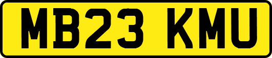 MB23KMU