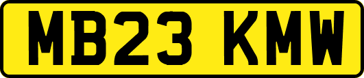 MB23KMW