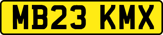MB23KMX