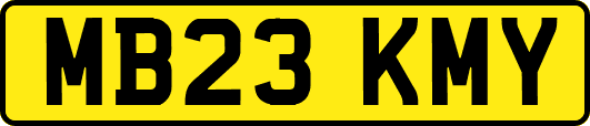 MB23KMY