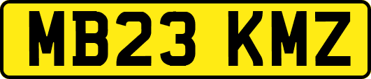 MB23KMZ