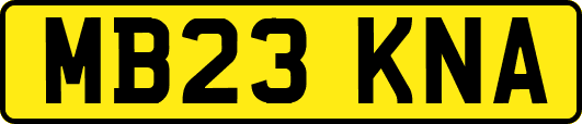 MB23KNA