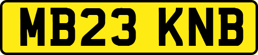 MB23KNB