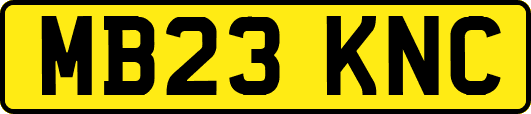 MB23KNC
