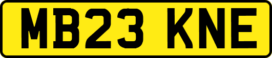 MB23KNE