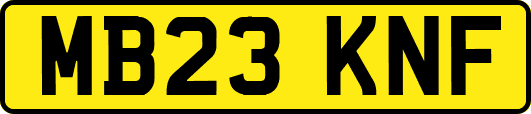 MB23KNF