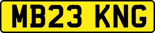 MB23KNG
