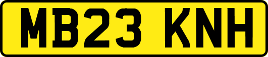 MB23KNH