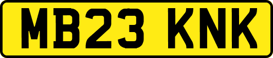 MB23KNK