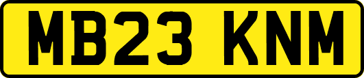 MB23KNM