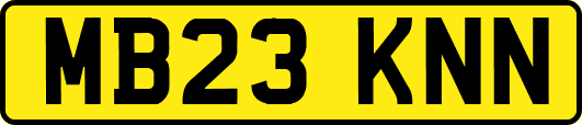 MB23KNN
