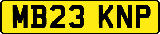 MB23KNP