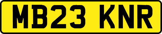 MB23KNR