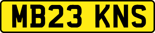 MB23KNS