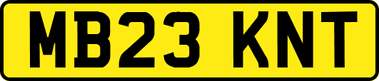 MB23KNT