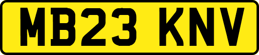 MB23KNV