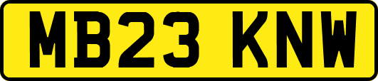 MB23KNW