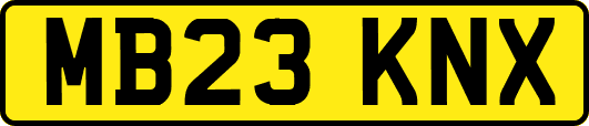 MB23KNX
