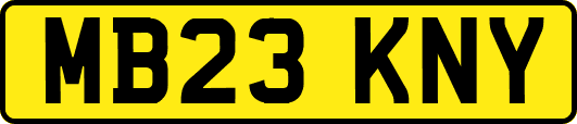 MB23KNY