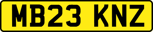 MB23KNZ
