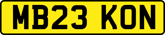 MB23KON
