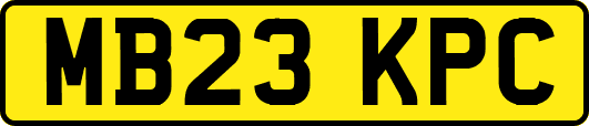 MB23KPC