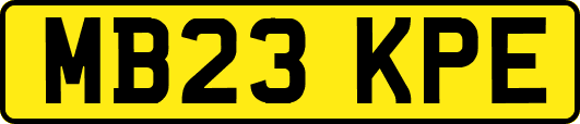MB23KPE