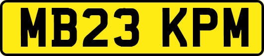 MB23KPM