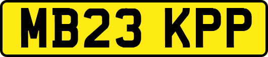 MB23KPP