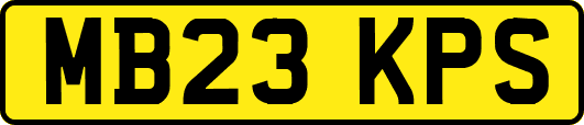 MB23KPS