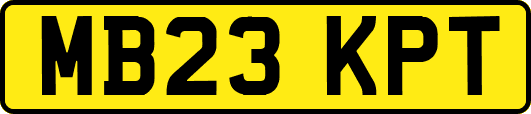 MB23KPT