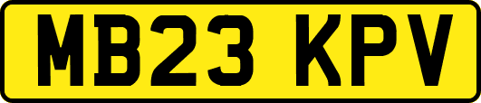 MB23KPV