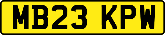MB23KPW