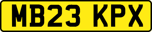 MB23KPX