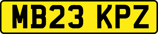 MB23KPZ