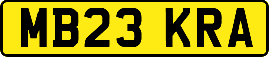 MB23KRA