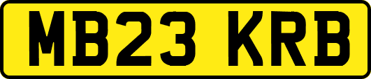 MB23KRB