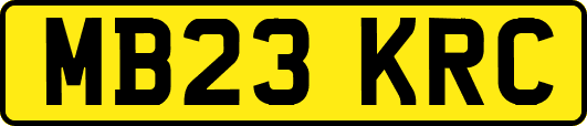 MB23KRC