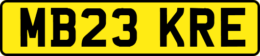 MB23KRE
