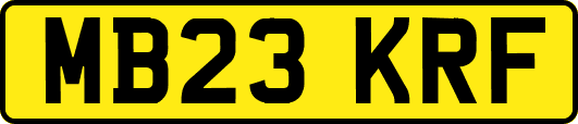 MB23KRF