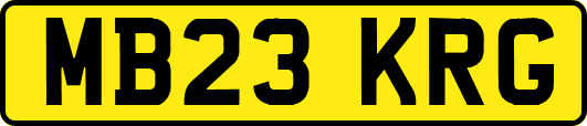 MB23KRG