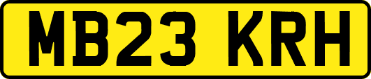 MB23KRH