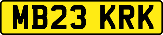 MB23KRK
