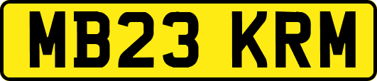 MB23KRM
