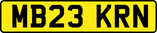 MB23KRN