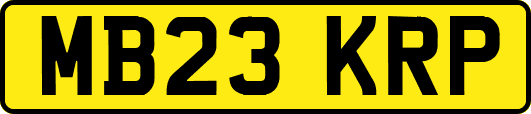 MB23KRP