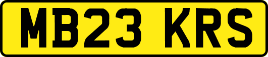 MB23KRS