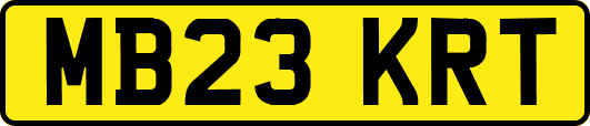 MB23KRT